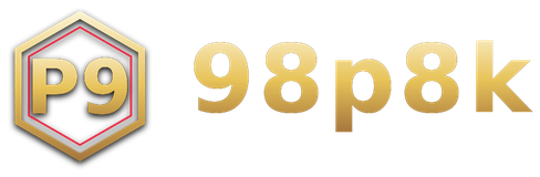 98p8k logo